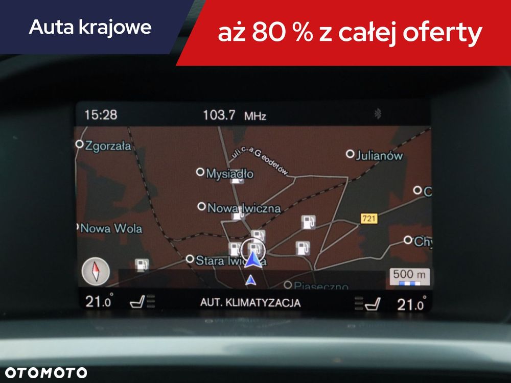 Volvo V60 Cross Country - 16