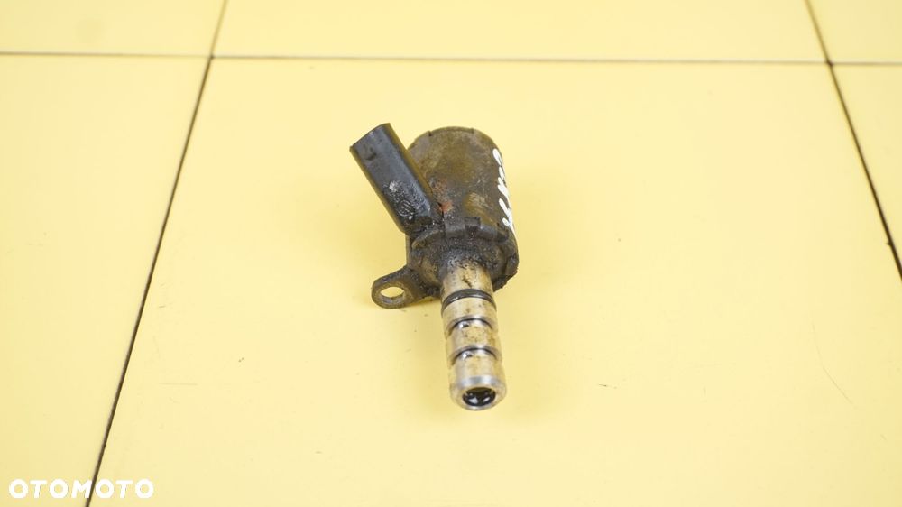 RAPID A1 IBIZA POLO 1.4 TDI 17r 90KM CUS czujnik faz rozrzadu 04L906455B - 3