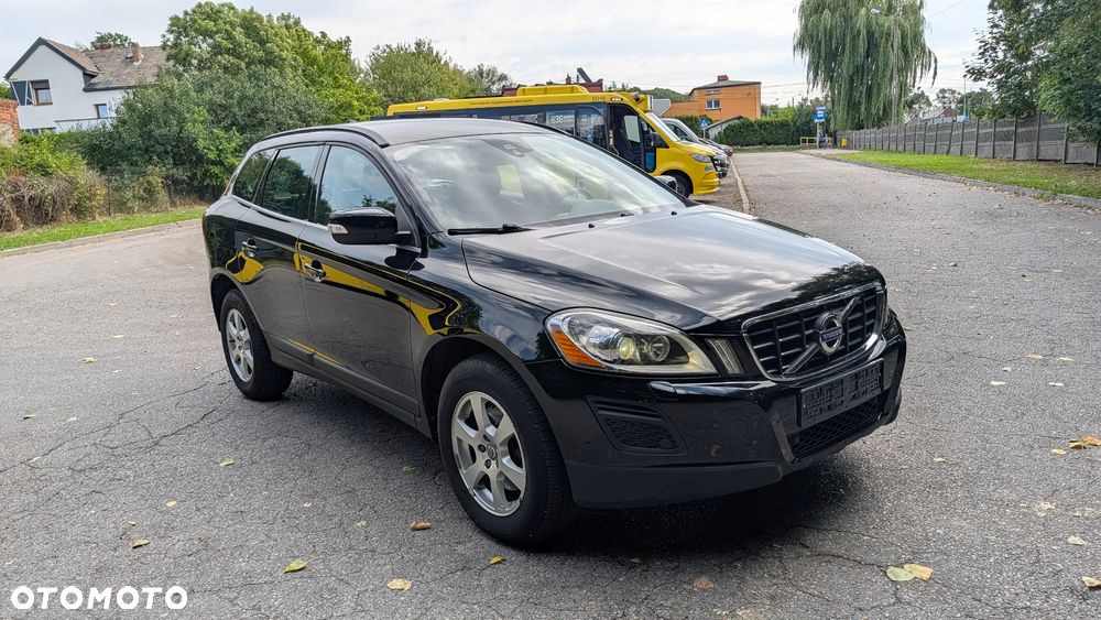 Volvo Xc 60 2013 photo 2