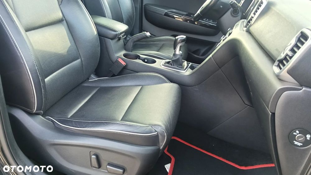 Kia Sportage 1.6 GDI Business Line 2WD - 18