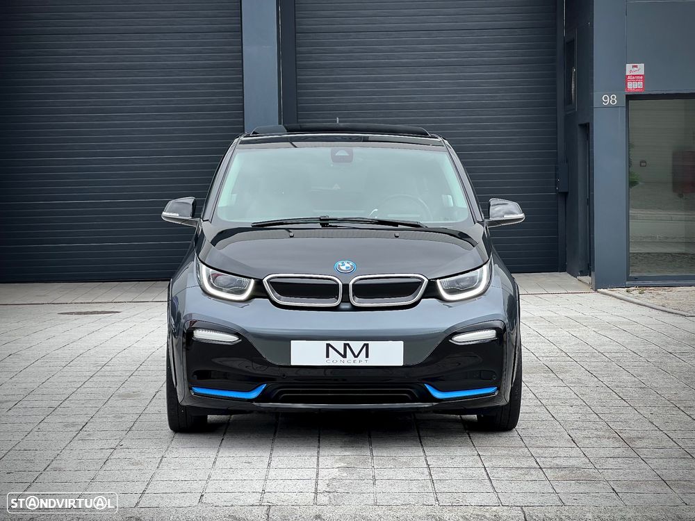 BMW i3 s 120Ah - 2