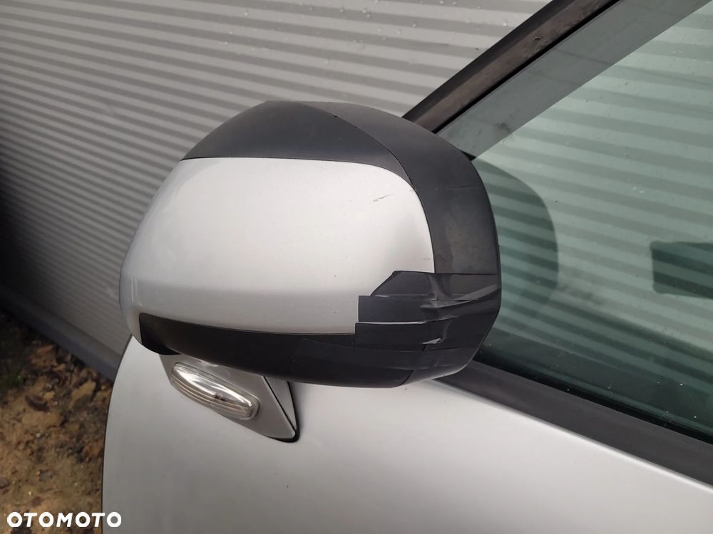 Citroen C4 Picasso I 10r Drzwi lewy przod prawy tyl lewy tyl  EZRC - 3