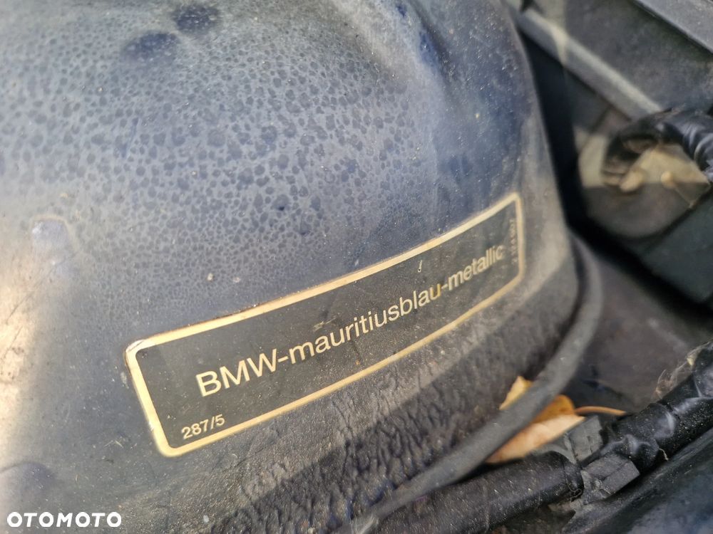 BMW Seria 3 318i - 10