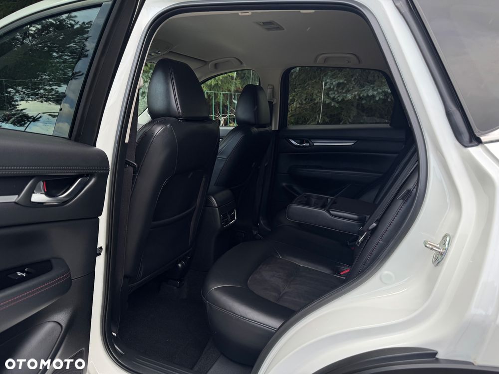 Mazda CX-5 SKYACTIV-G 165 Exclusive-Line - 26