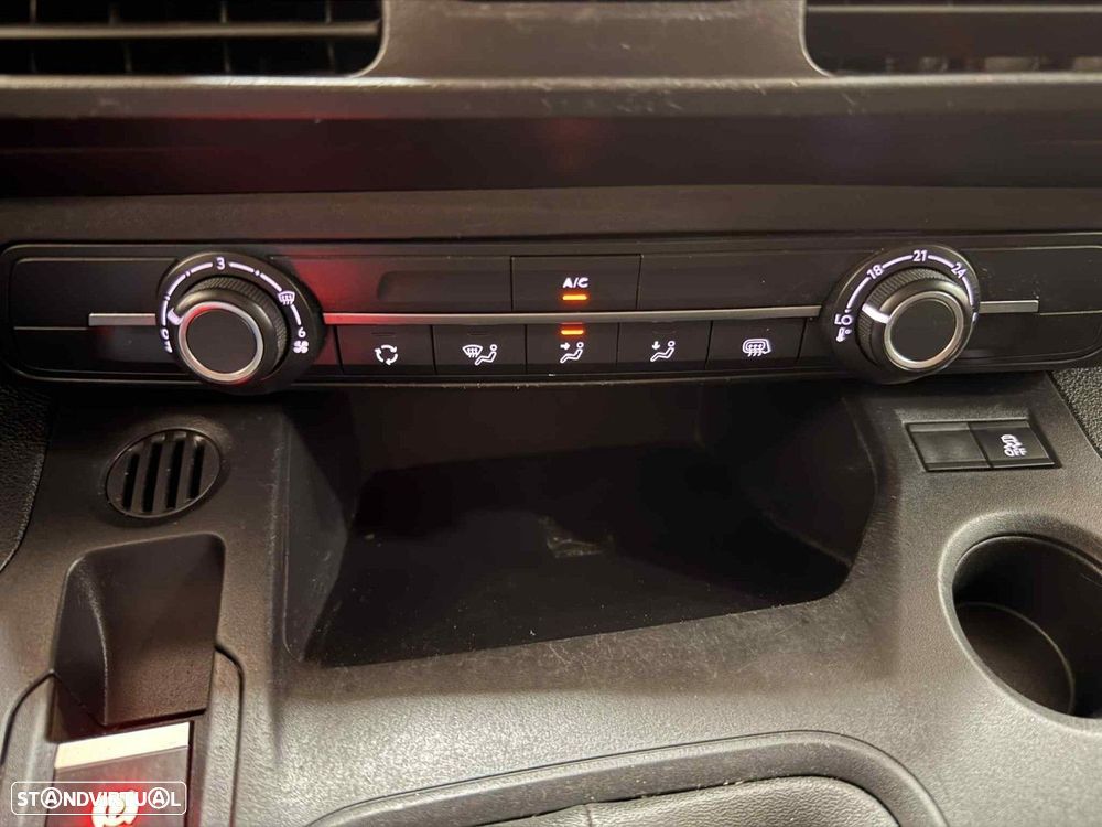 Citroën Berlingo 1.5 BlueHDi XL Club - 16