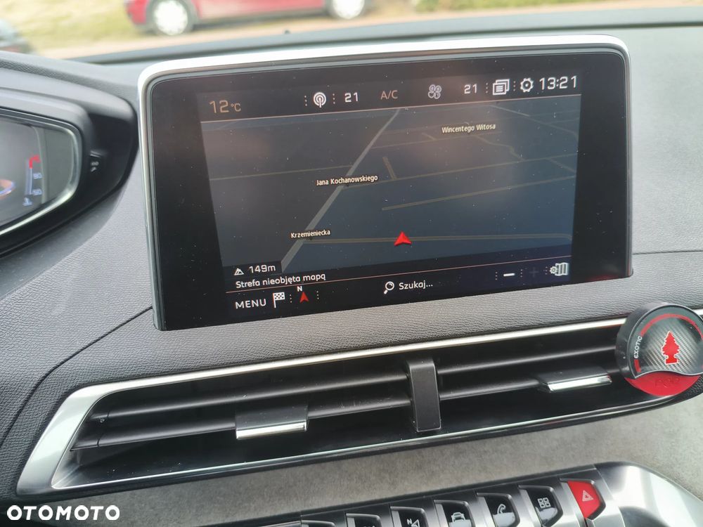 Peugeot 5008 2.0 BlueHDI GT S&S EAT8 - 39
