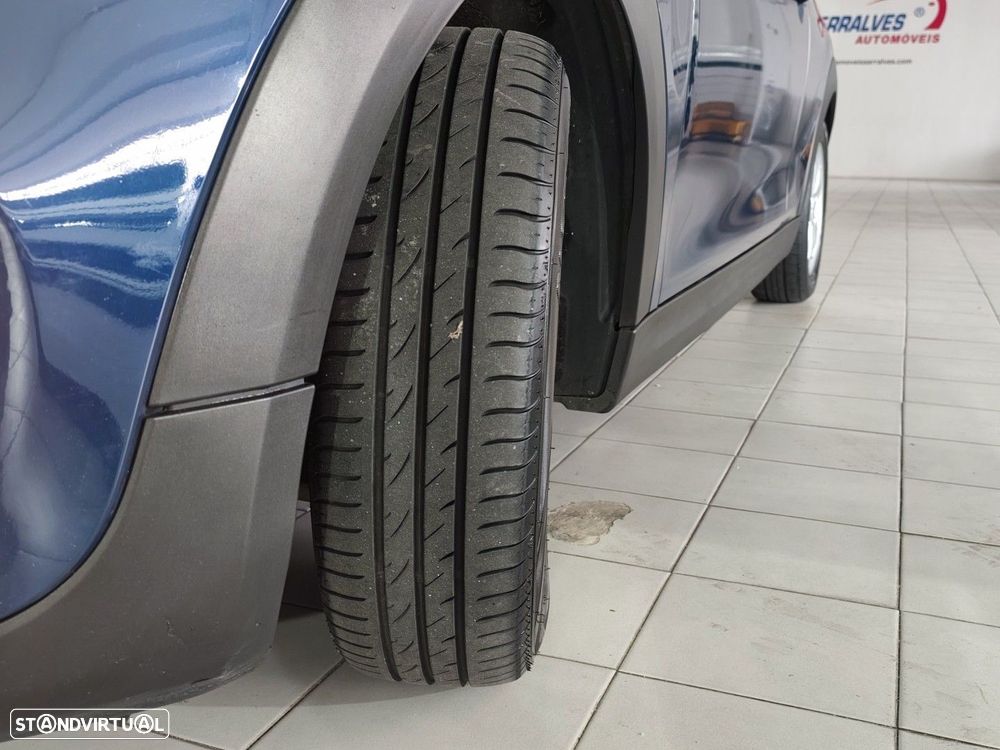 MINI 3 Portas One - 8