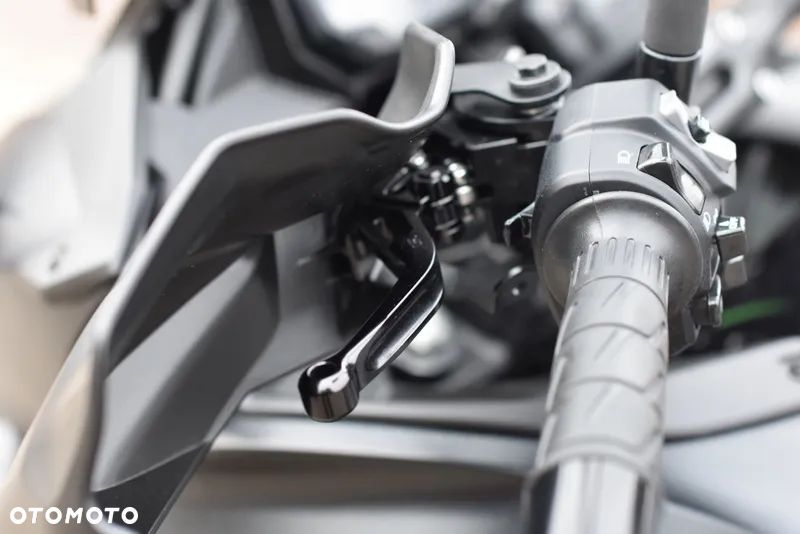 Kawasaki Versys 650 - 38