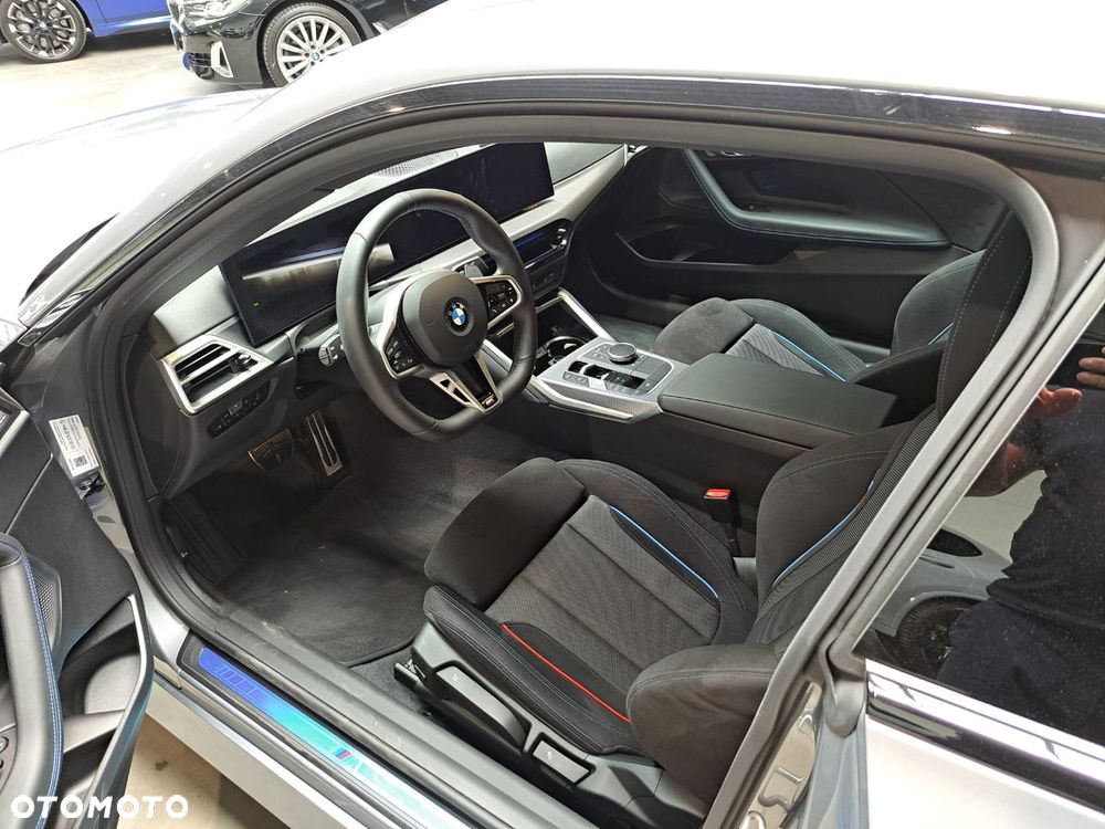 BMW Seria 2 230i M Sport sport - 12