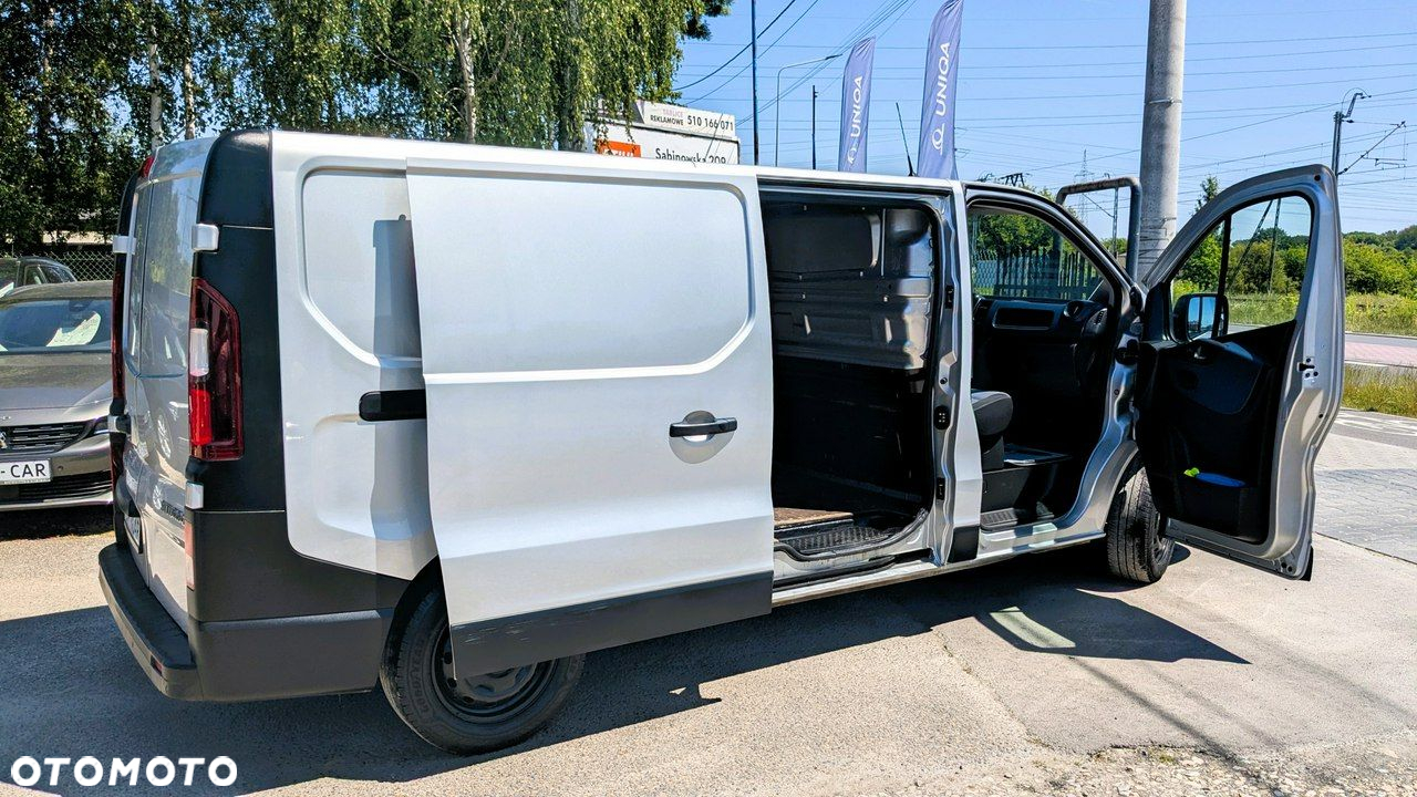 Opel Vivaro - 7