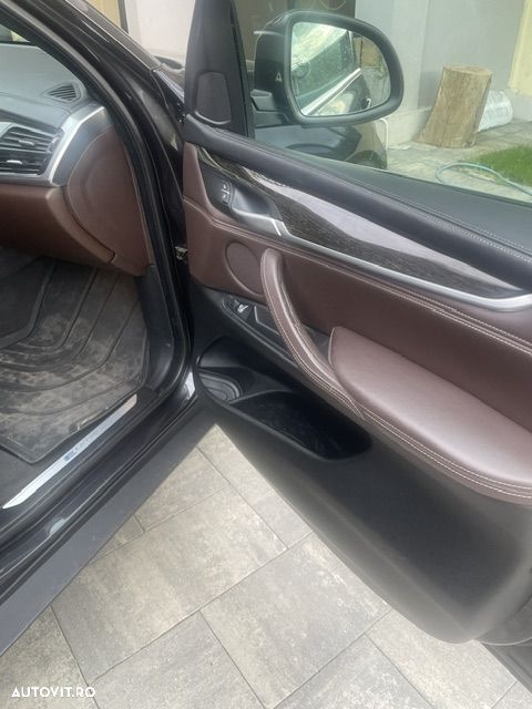 BMW X5 - 14