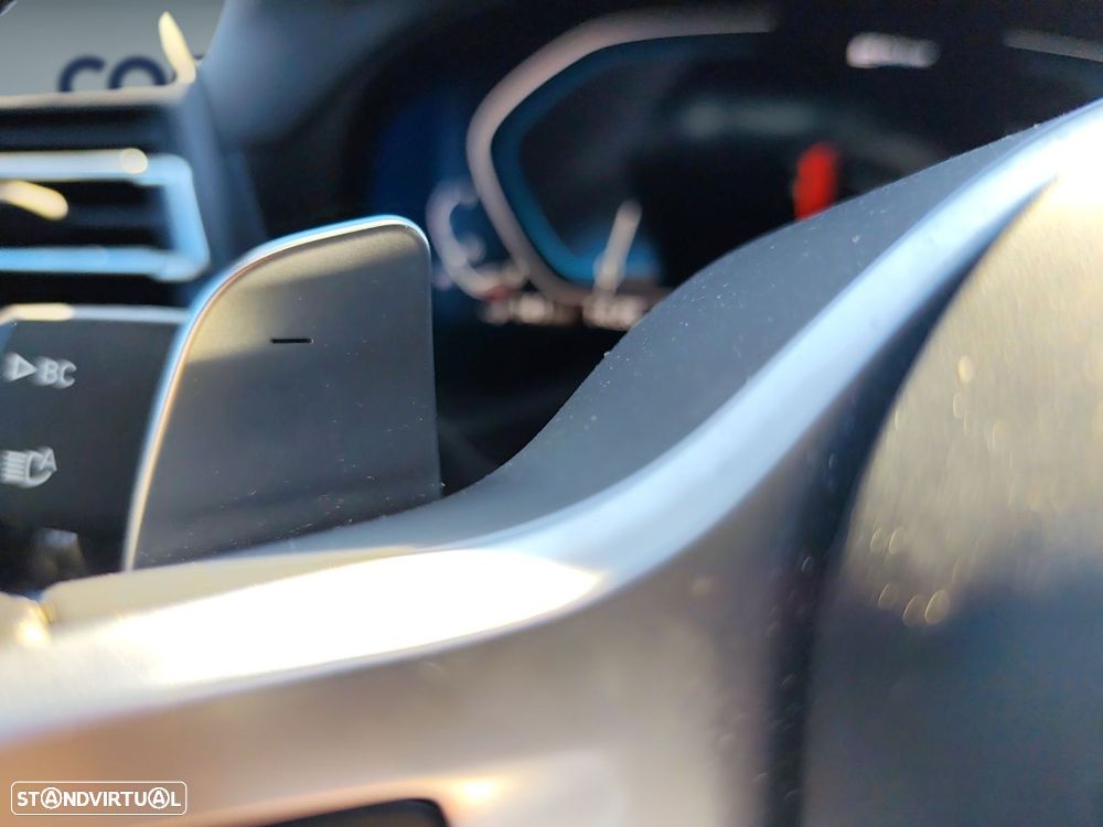 BMW X3 30 e xDrive Pack M - 26