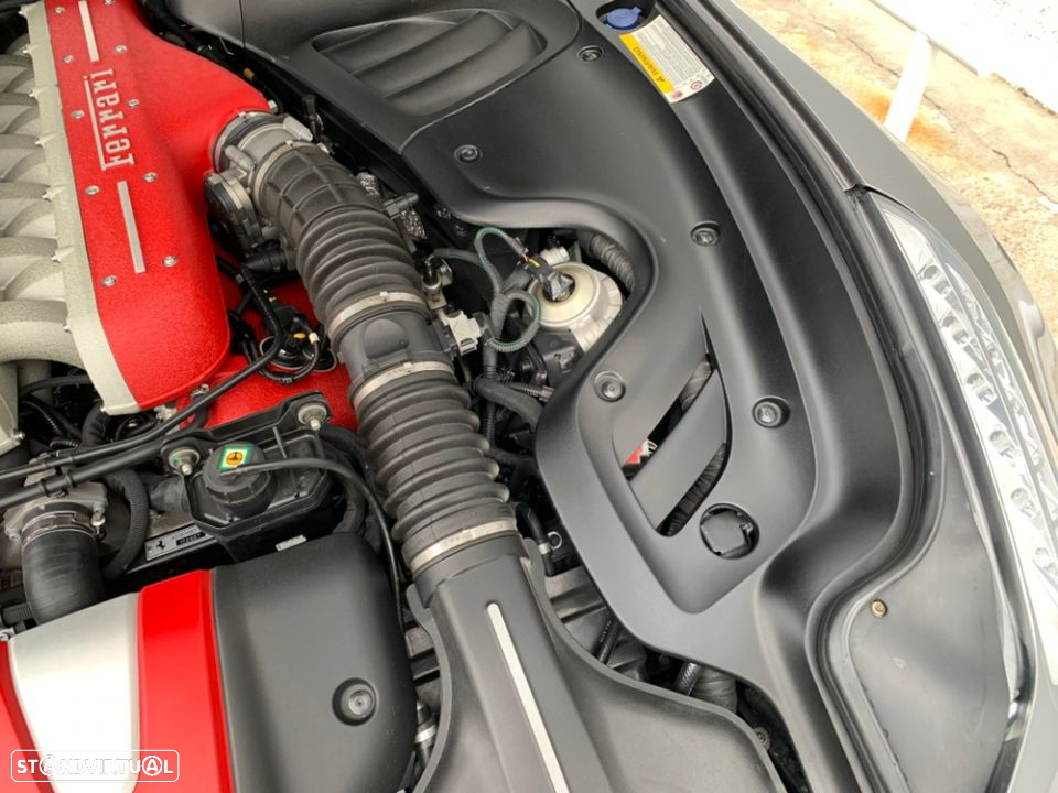 Ferrari FF - 30