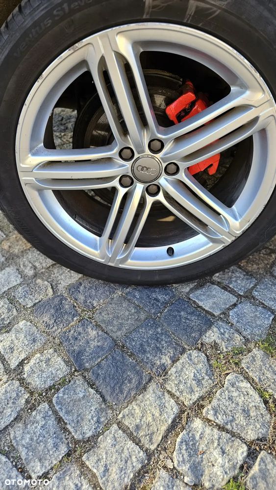 Audi Q5 2.0 TFSI Quattro S tronic - 21