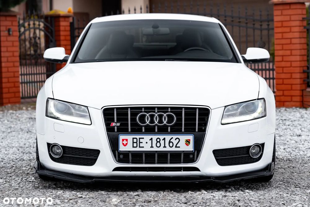 Audi A5 Coupé 2.0 TFSI - 4