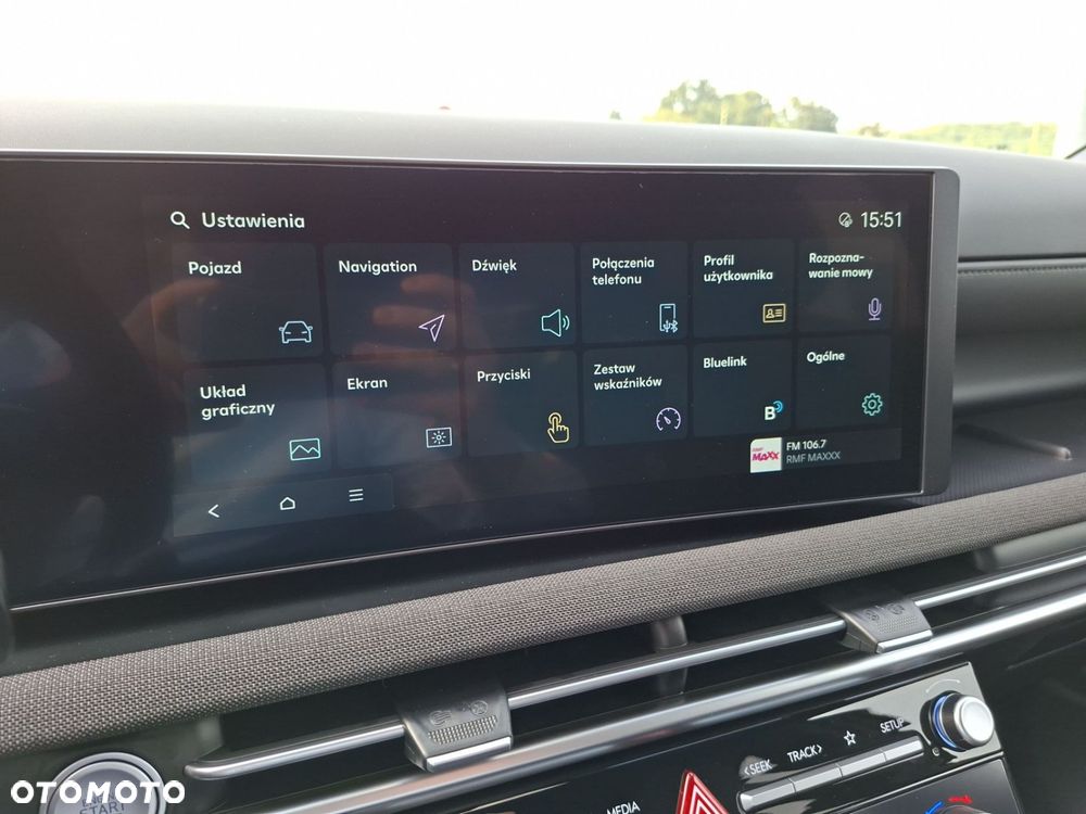 Hyundai Tucson - 20