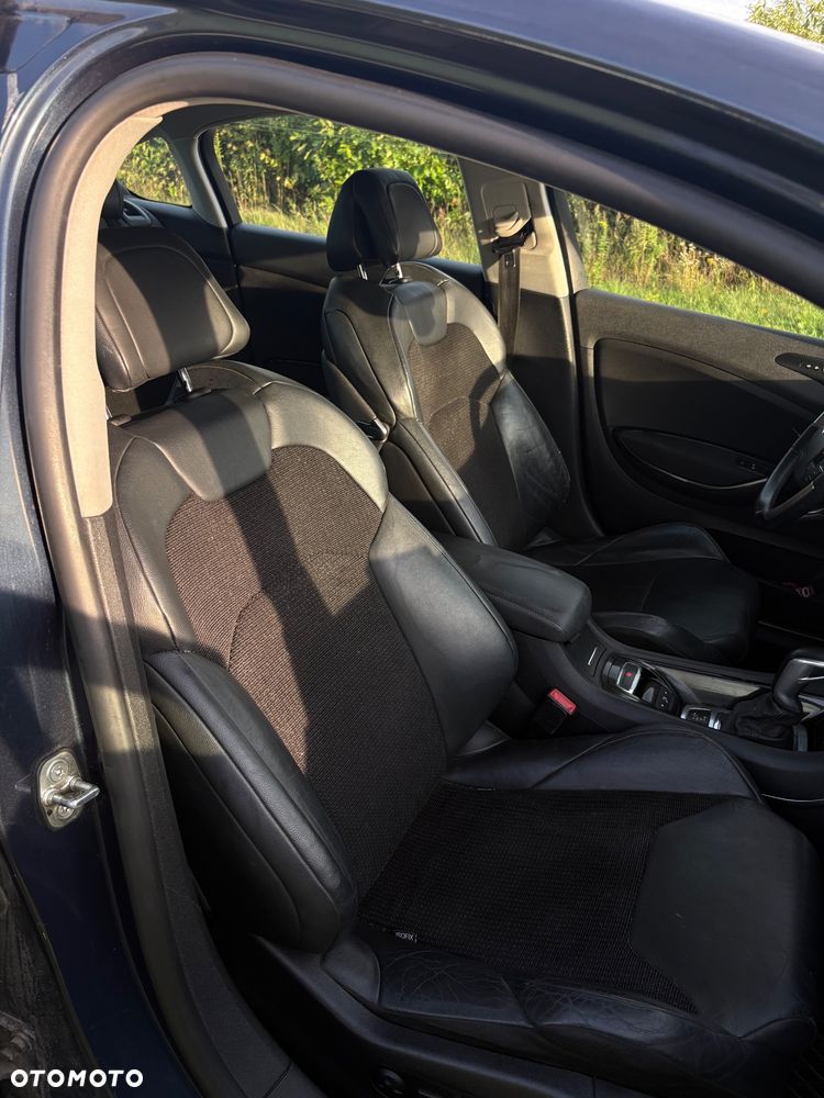 Citroën C5 2.0 HDi Exclusive - 10