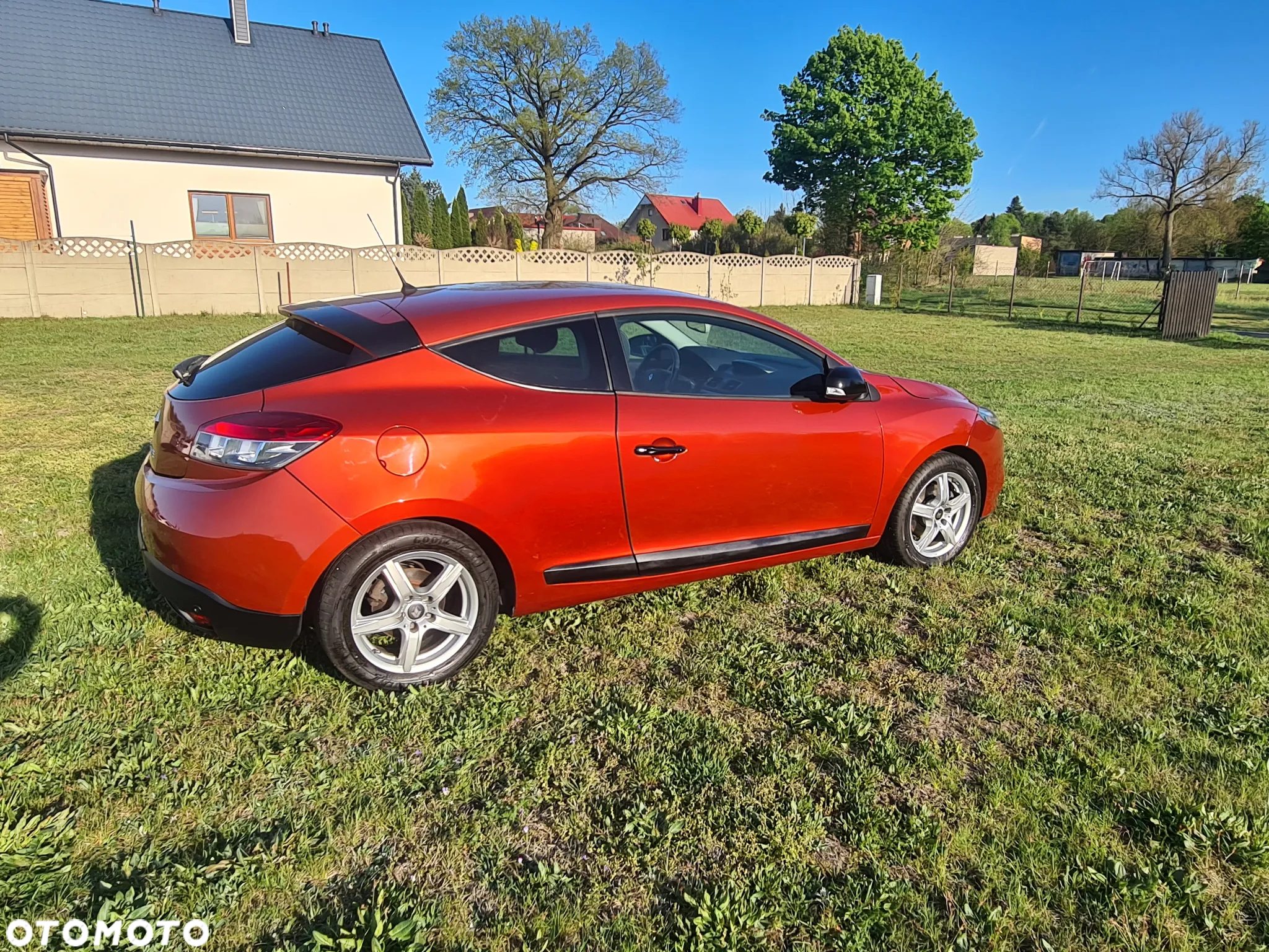 Renault Megane 1.4 16V TCE Dynamique - 13
