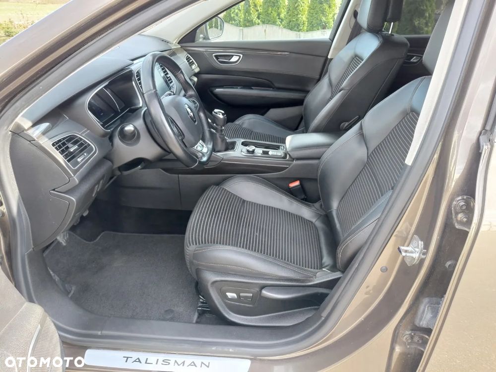 Renault Talisman ENERGY dCi 130 Business - 14