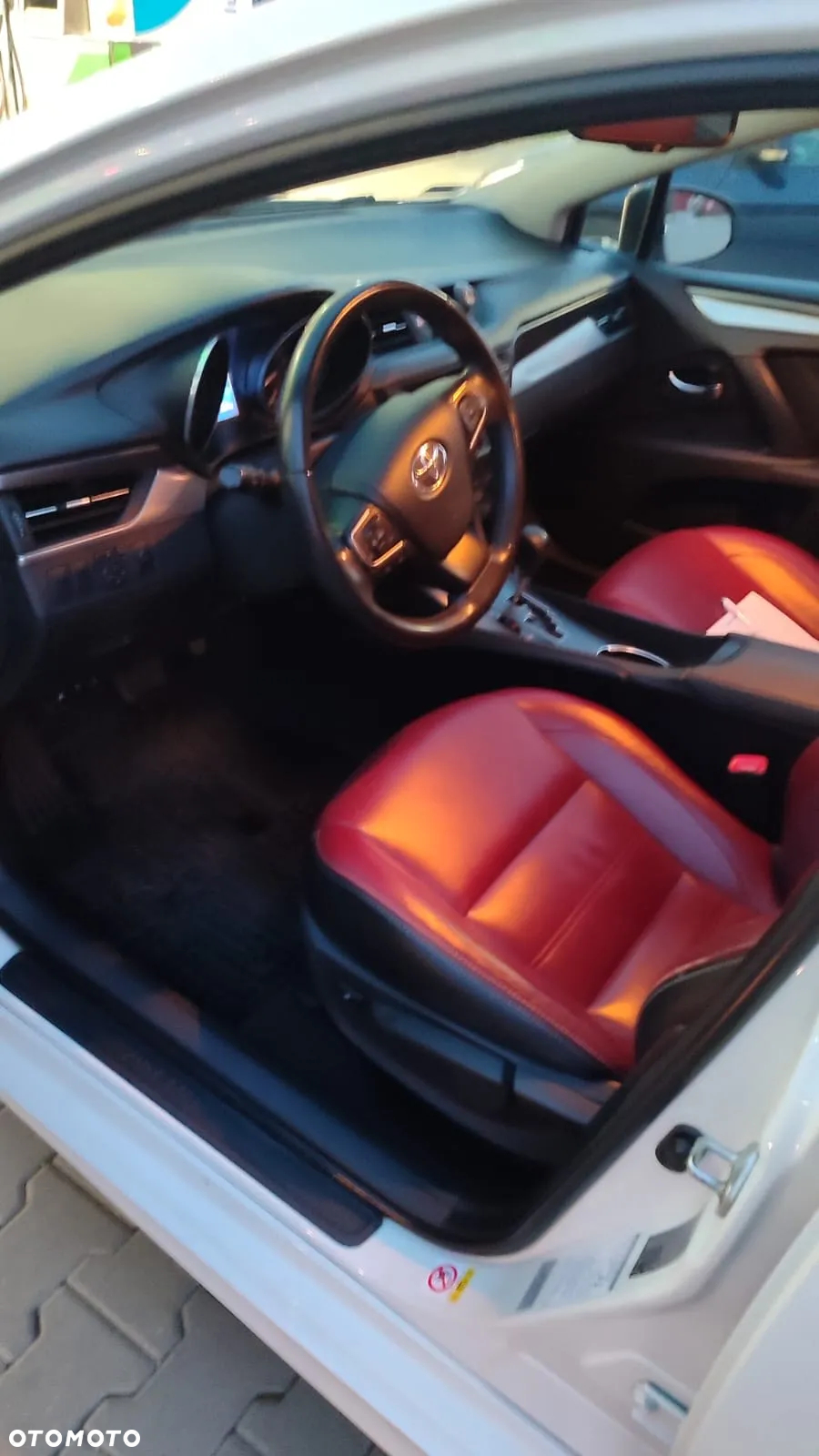 Toyota Avensis 1.8 Selection MS - 3
