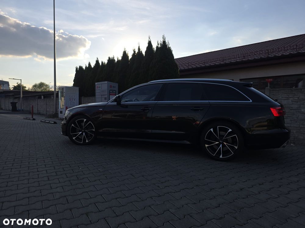 Audi A6 Avant 3.0 TDI Quattro S tronic - 18
