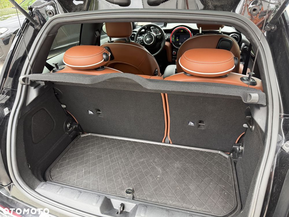 MINI Cooper S sport - 16