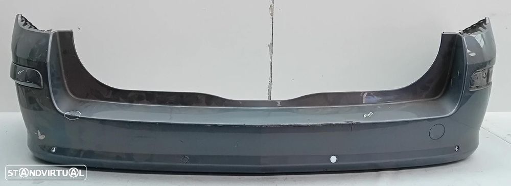Pára-choques trás OPEL Astra H Caravan (L35) - 1