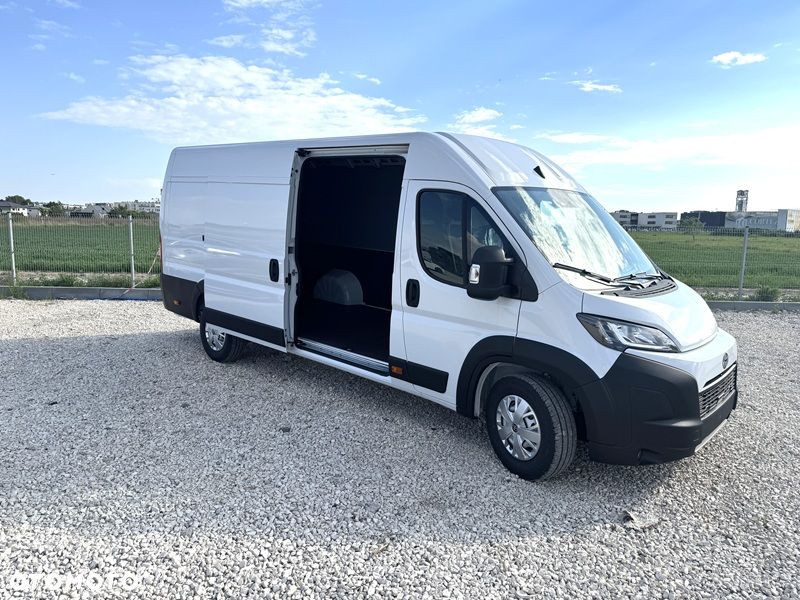 Toyota Proace Max Furgon L4H2 - 2