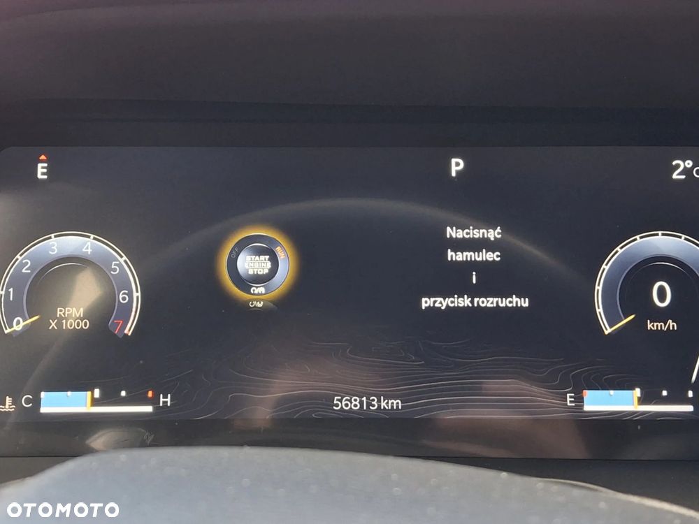 Jeep Grand Cherokee - 11