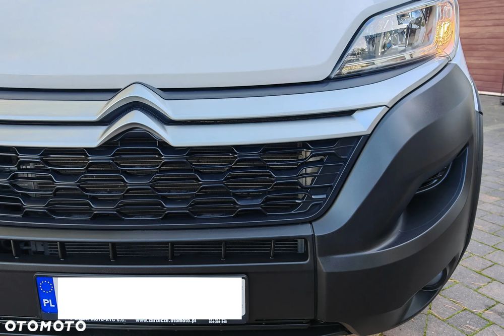 Citroën Jumper - 38
