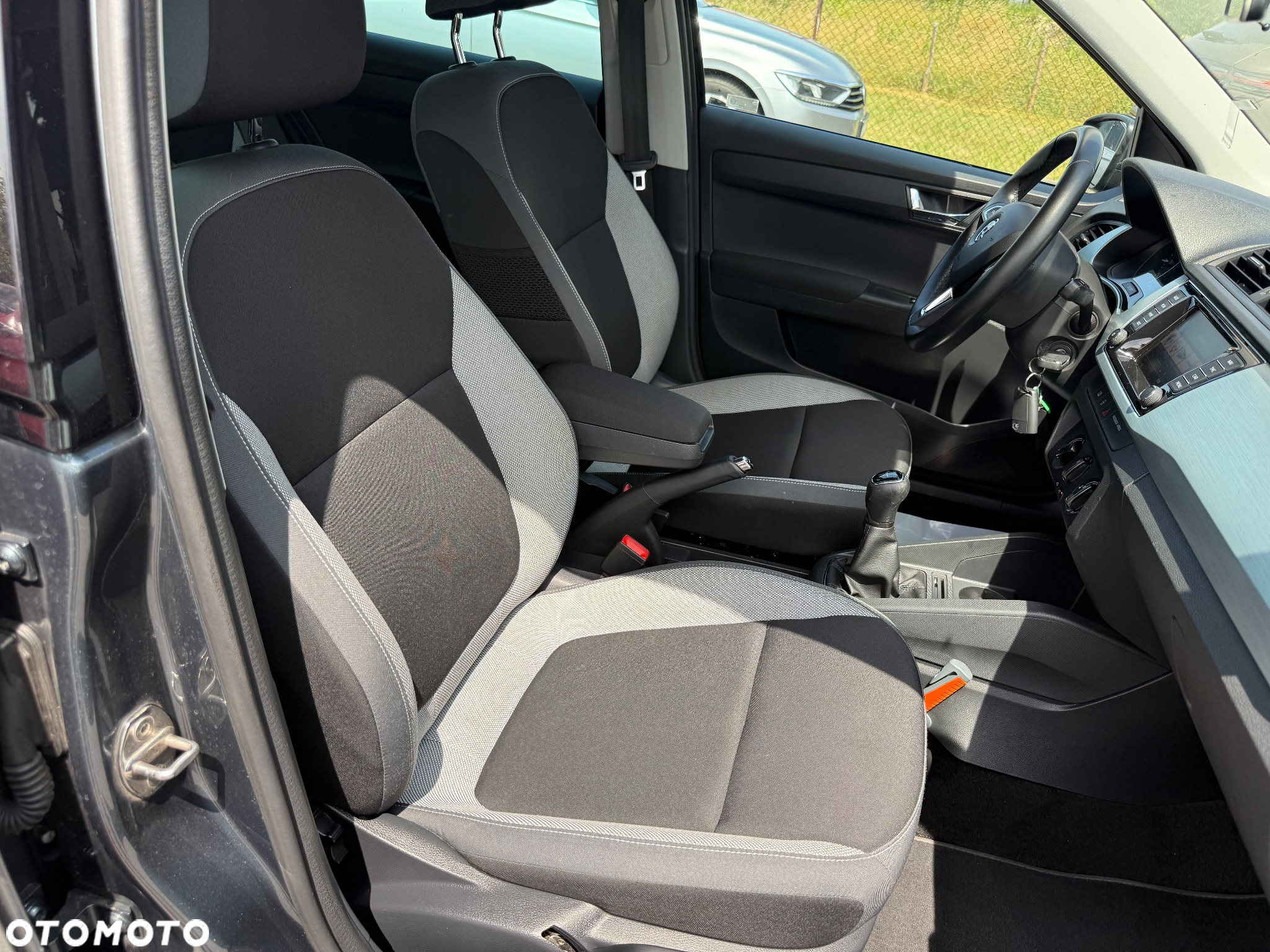 Skoda Fabia 1.2 TSI Edition - 26