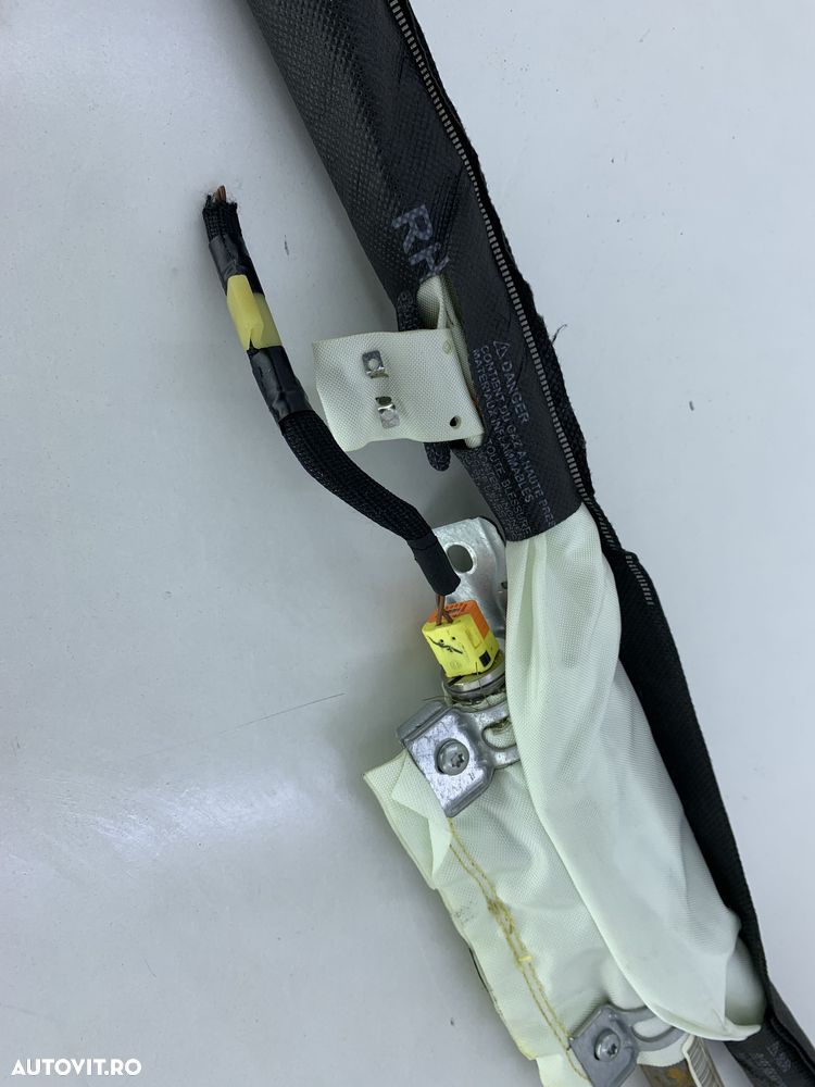 Dezmembrez Airbag cortina dreapta de pe Peugeot 508 2014-2018 - 4