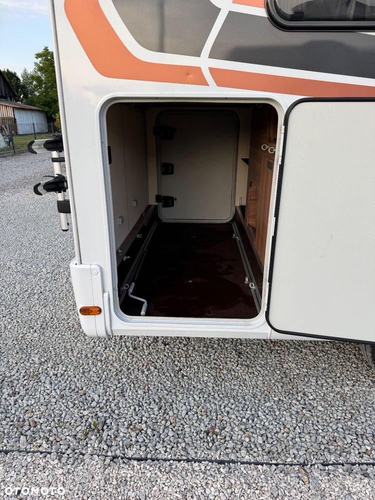 Weinsberg Cara Compact Edition Pepper - 12