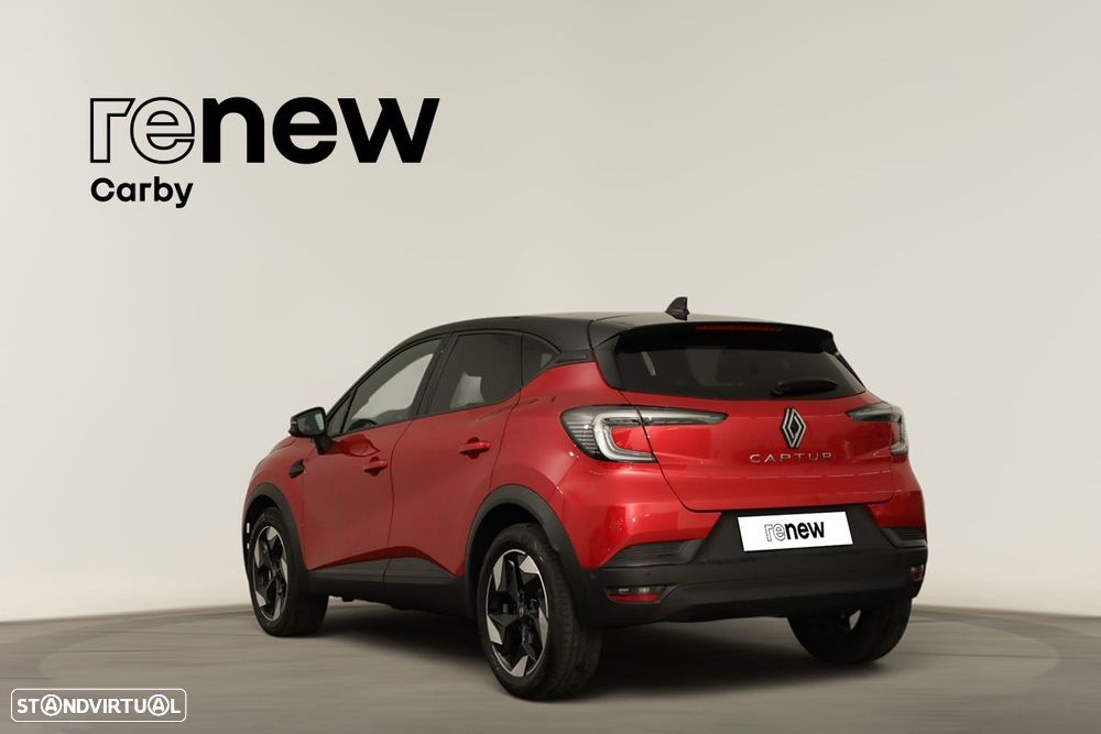 Renault Captur 1.2 TCe Techno - 4