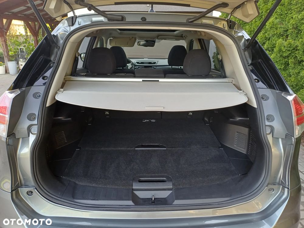Nissan X-Trail 1.6 DCi ALL-MODE 4x4i Acenta - 10