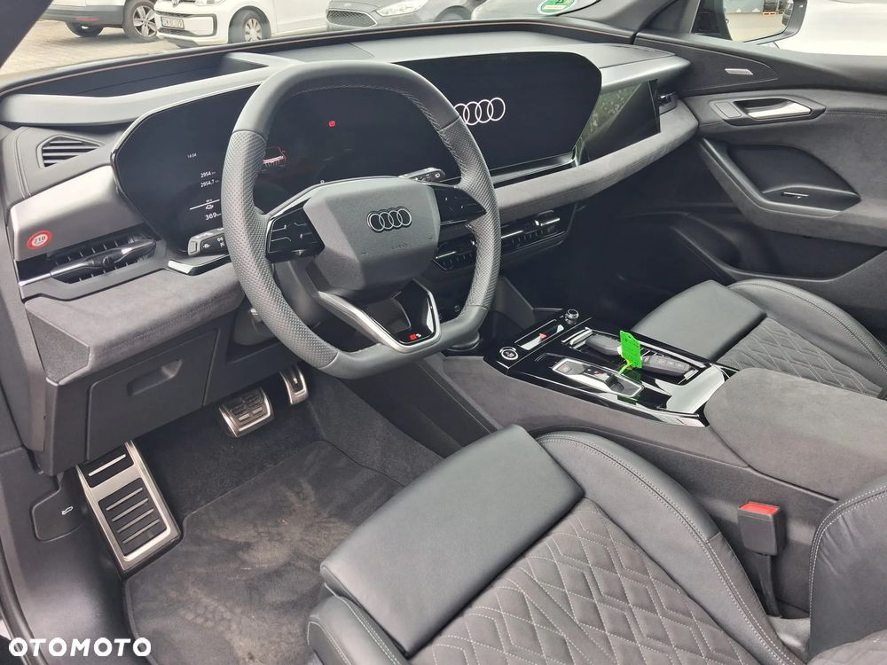Audi Q6 e-tron Performance 100kWh - 11