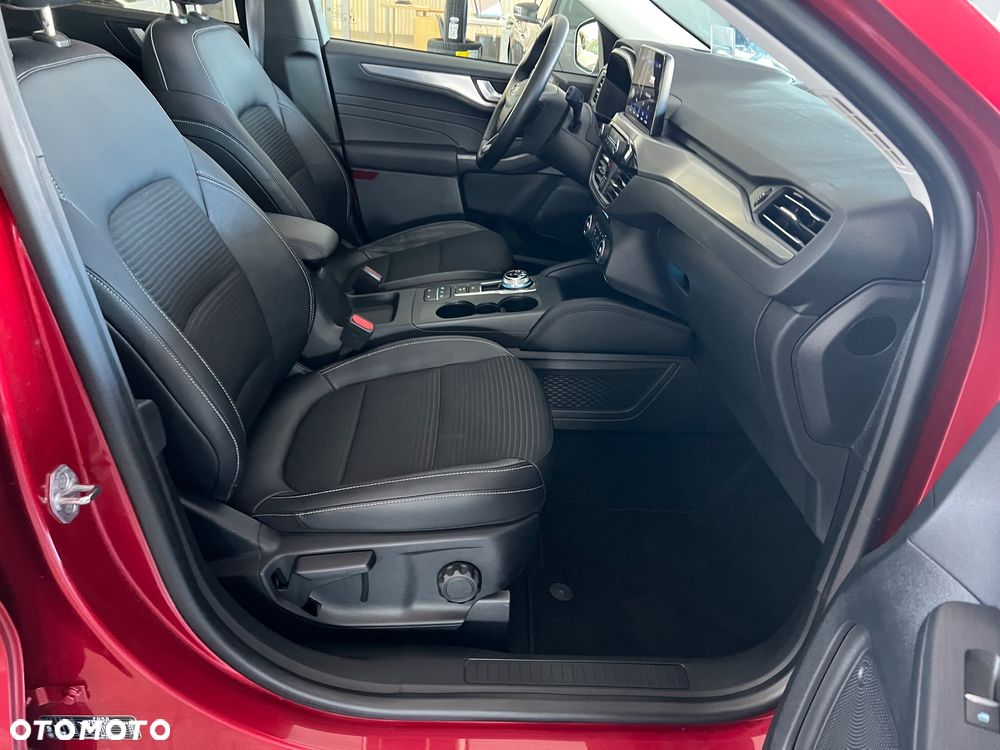 Ford Kuga 2.5P PHEV FWD Titanium X - 41