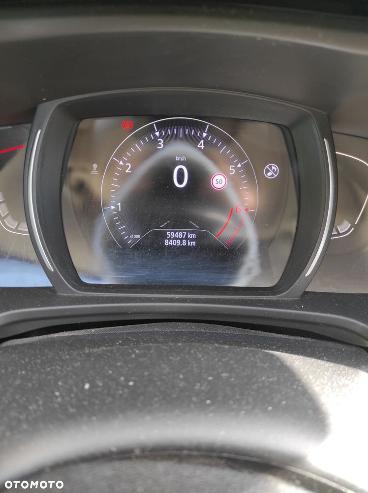 Renault Kadjar 1.3 TCe FAP Limited - 8