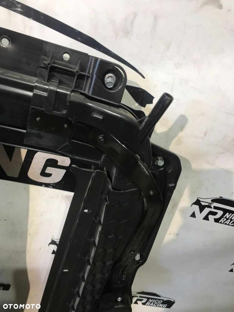 DACH PANORAMICZNY PANORAMA BMW 5 GT F07 - 13