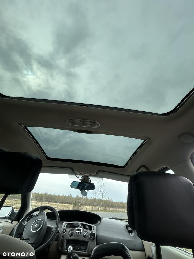 Renault Scenic 1.9 dCi FAP Conquest - 13