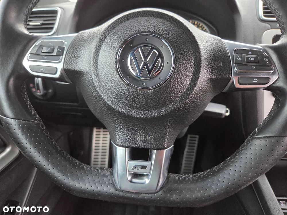 Volkswagen Scirocco 1.4 TSI R-Style DSG - 16
