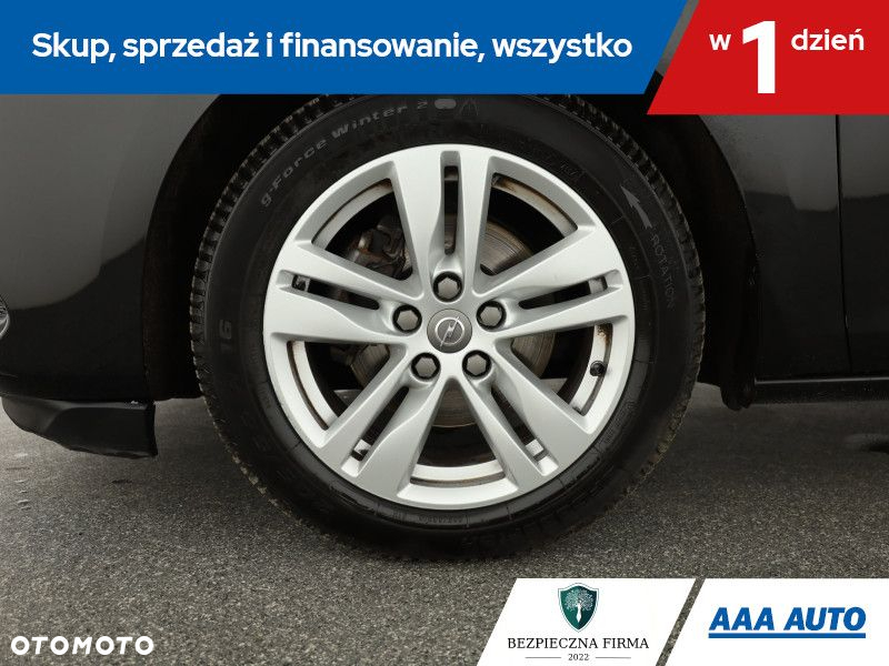 Opel Astra - 17