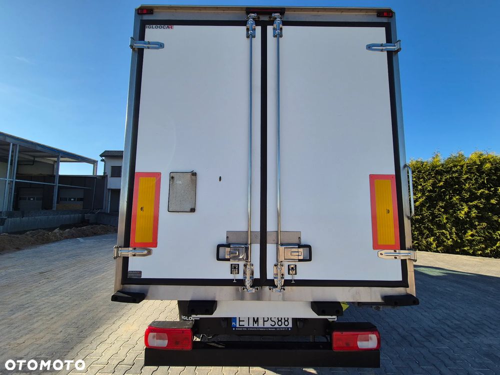 Volkswagen CRAFTER/IGLOOCAR - 19