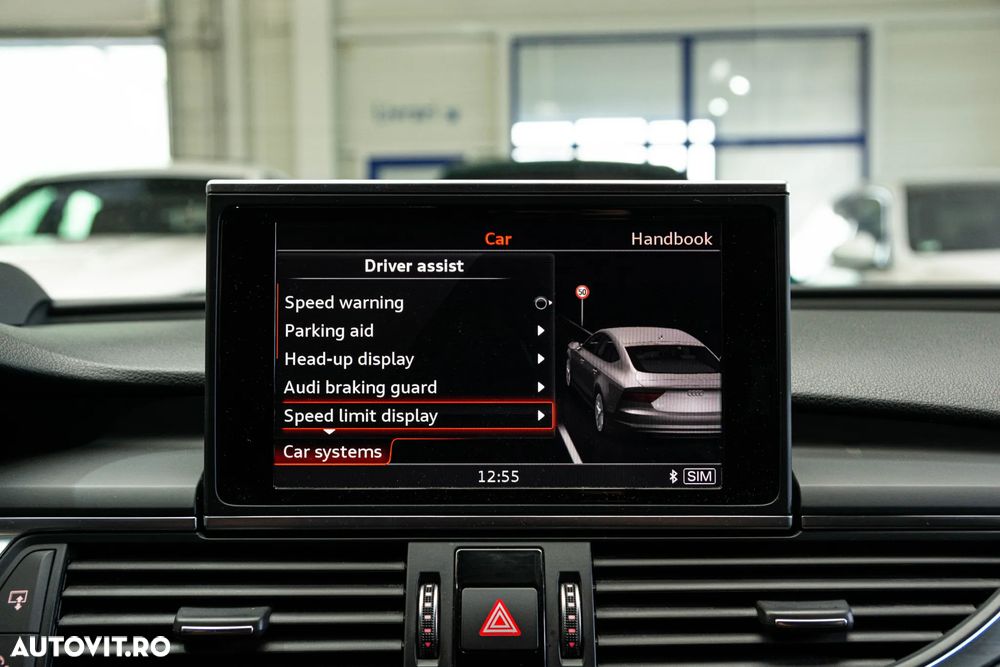 Audi A7 3.0 TDI Quattro S-Tronic - 15