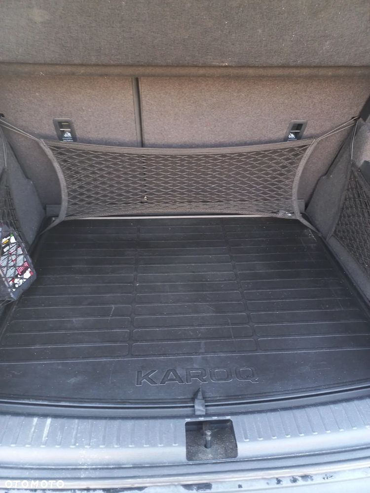 Skoda Karoq 2.0 TDI SCR 4x4 Ambition DSG - 20