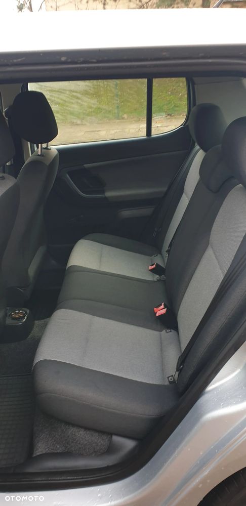 Skoda Fabia 1.4 TDI Classic - 9