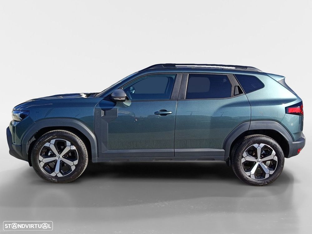 Dacia Duster 1.0 TCe ECO-G Journey Bi-Fuel - 2