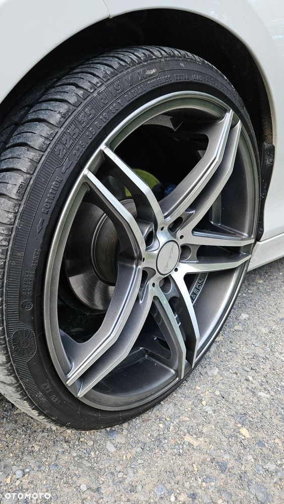 BMW Seria 1 116i - 17