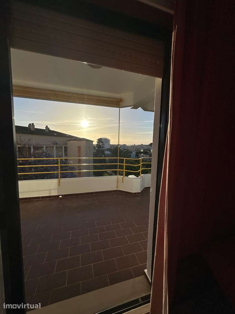 Apartamento T2 Alvor - Portimão - Grande imagem: 3/27