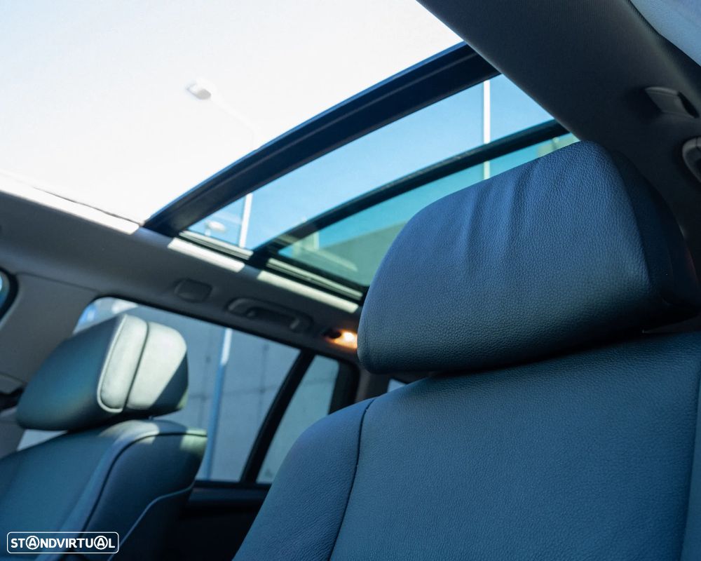 BMW 530 d Aut. - 6
